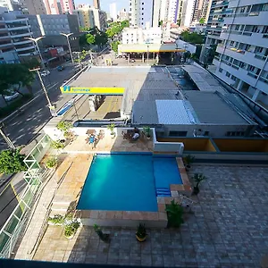 No Meireles- Venetto Fortaleza (Ceara)