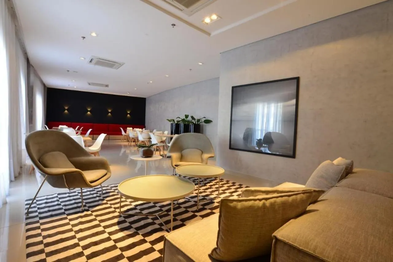 Apartamento Prox A Beira Mar Fortaleza