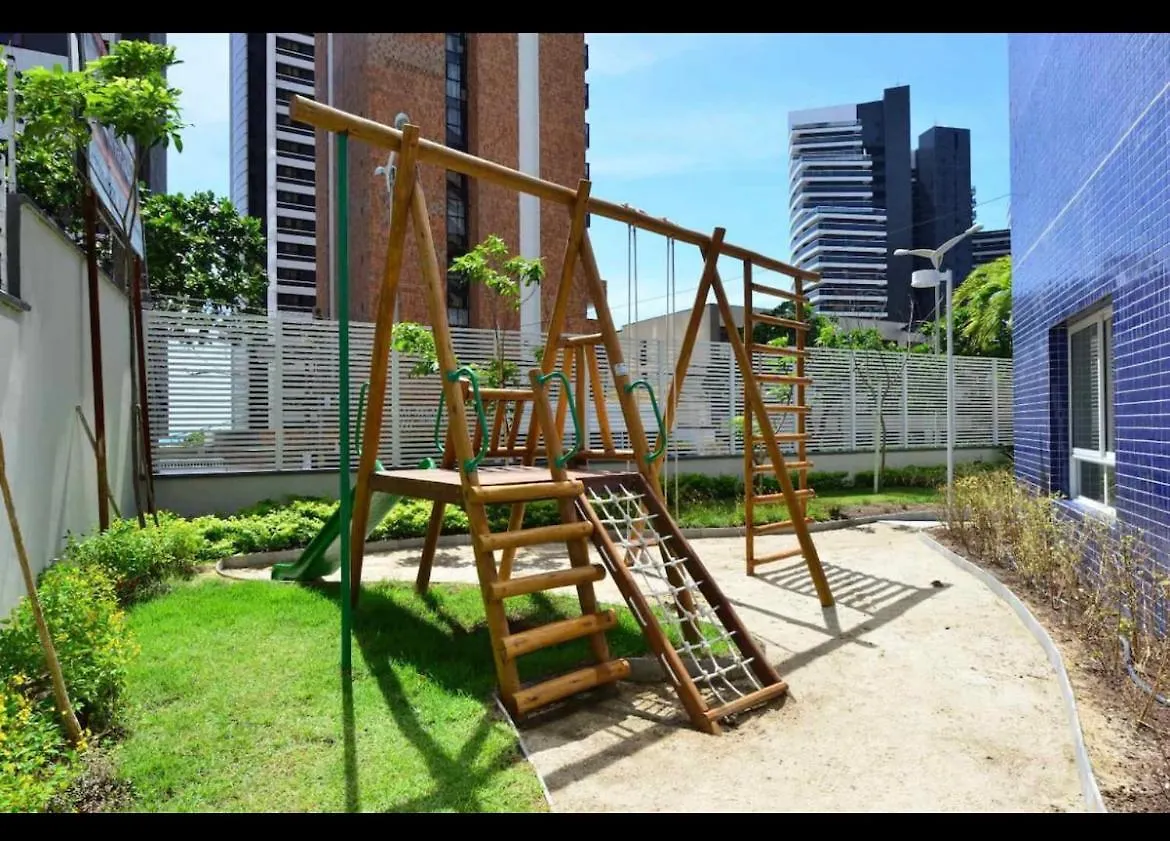 Apartamento Prox A Beira Mar Fortaleza  0*, Fortaleza (Ceara)