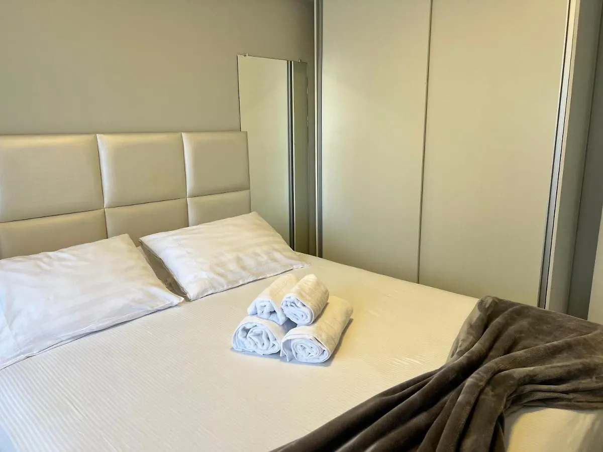 Apartamento Prox A Beira Mar Fortaleza  Brasil