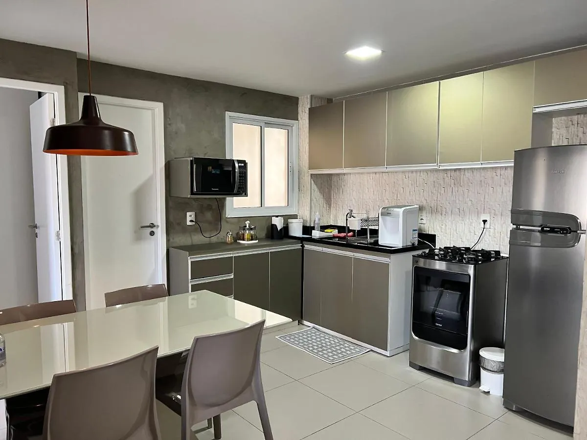 Apartamento Prox A Beira Mar Fortaleza  0*, Fortaleza (Ceara) Brasil