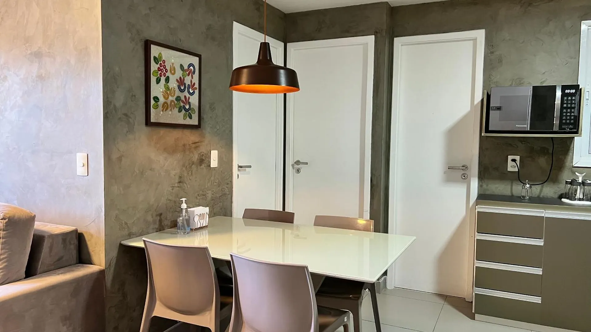Apartamento Prox A Beira Mar Fortaleza
